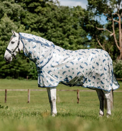 Amigo integrated Fly Sheet
