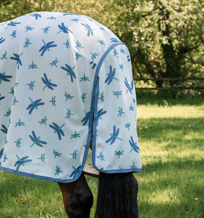 Amigo Bug Rug XL Plus Fly Sheet