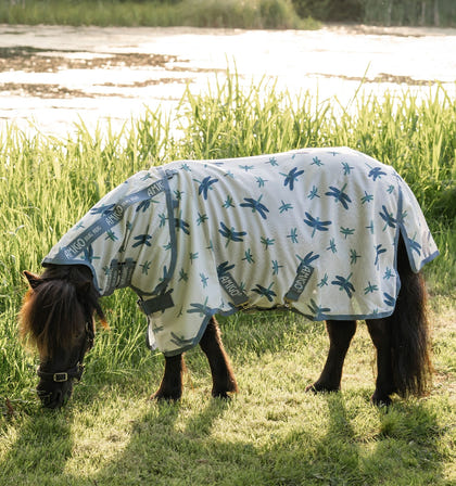 Amigo Bug Rug Plus Petite Fly Sheet