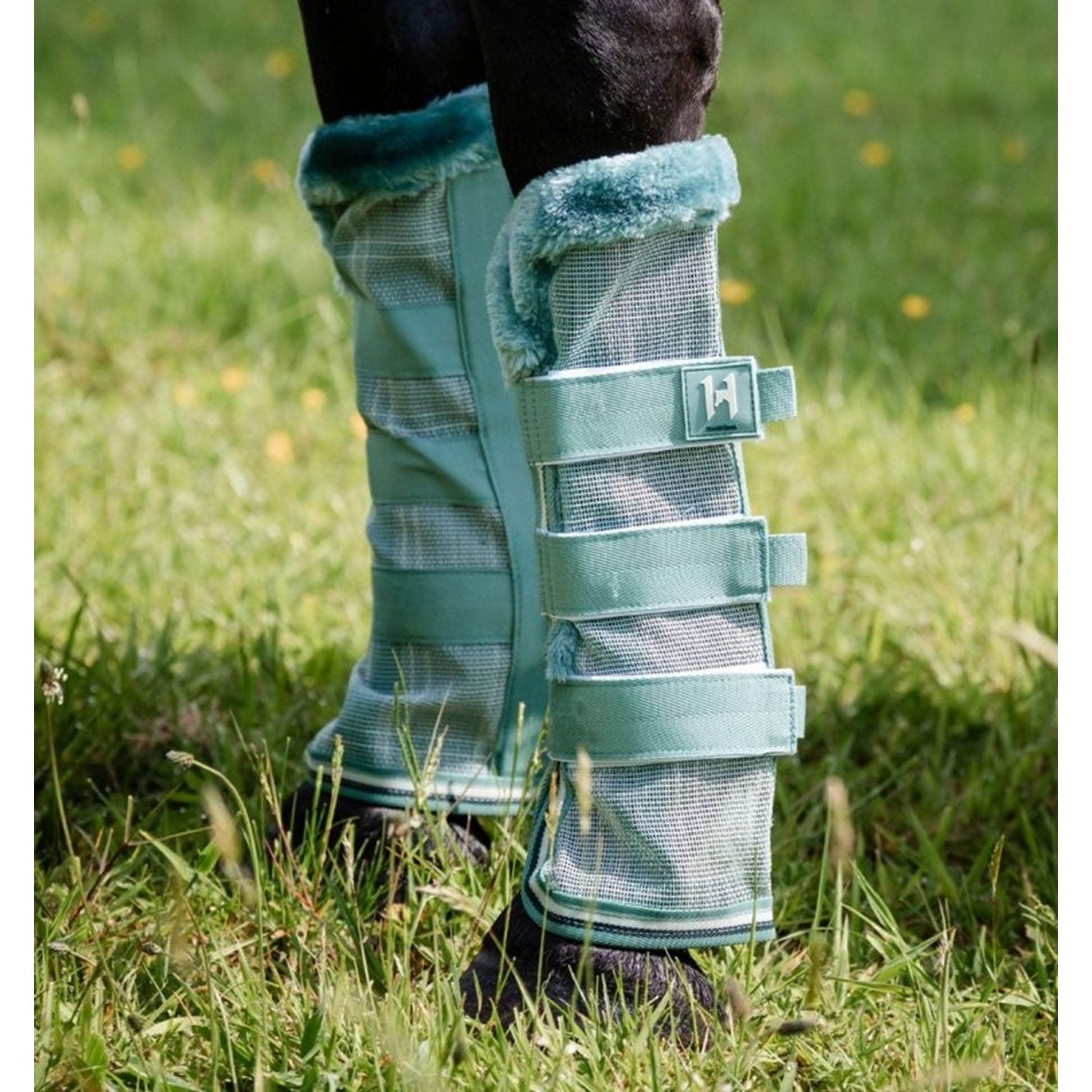 Horseware Newmarket Fly Boots