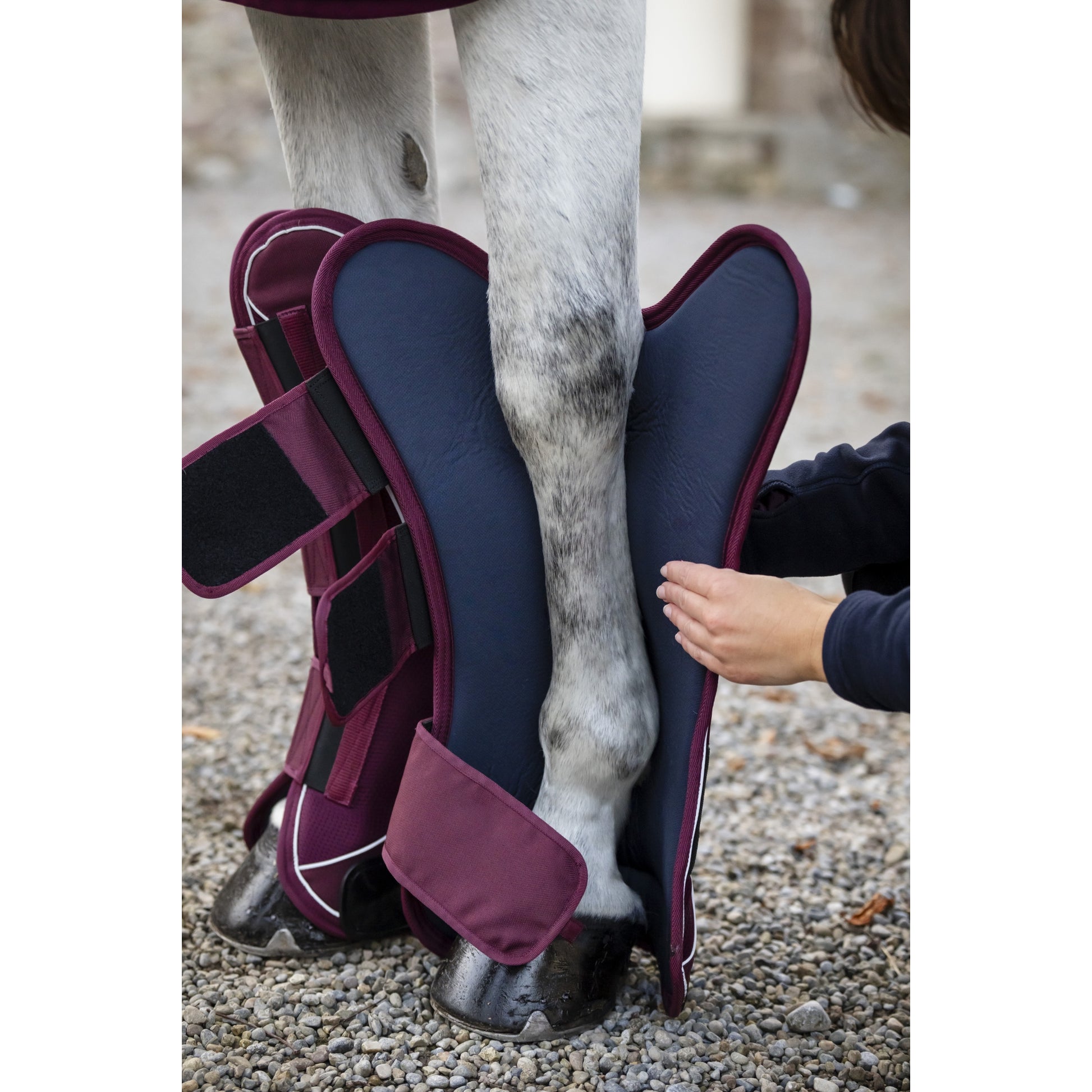 Horseware Signature Travel Boots