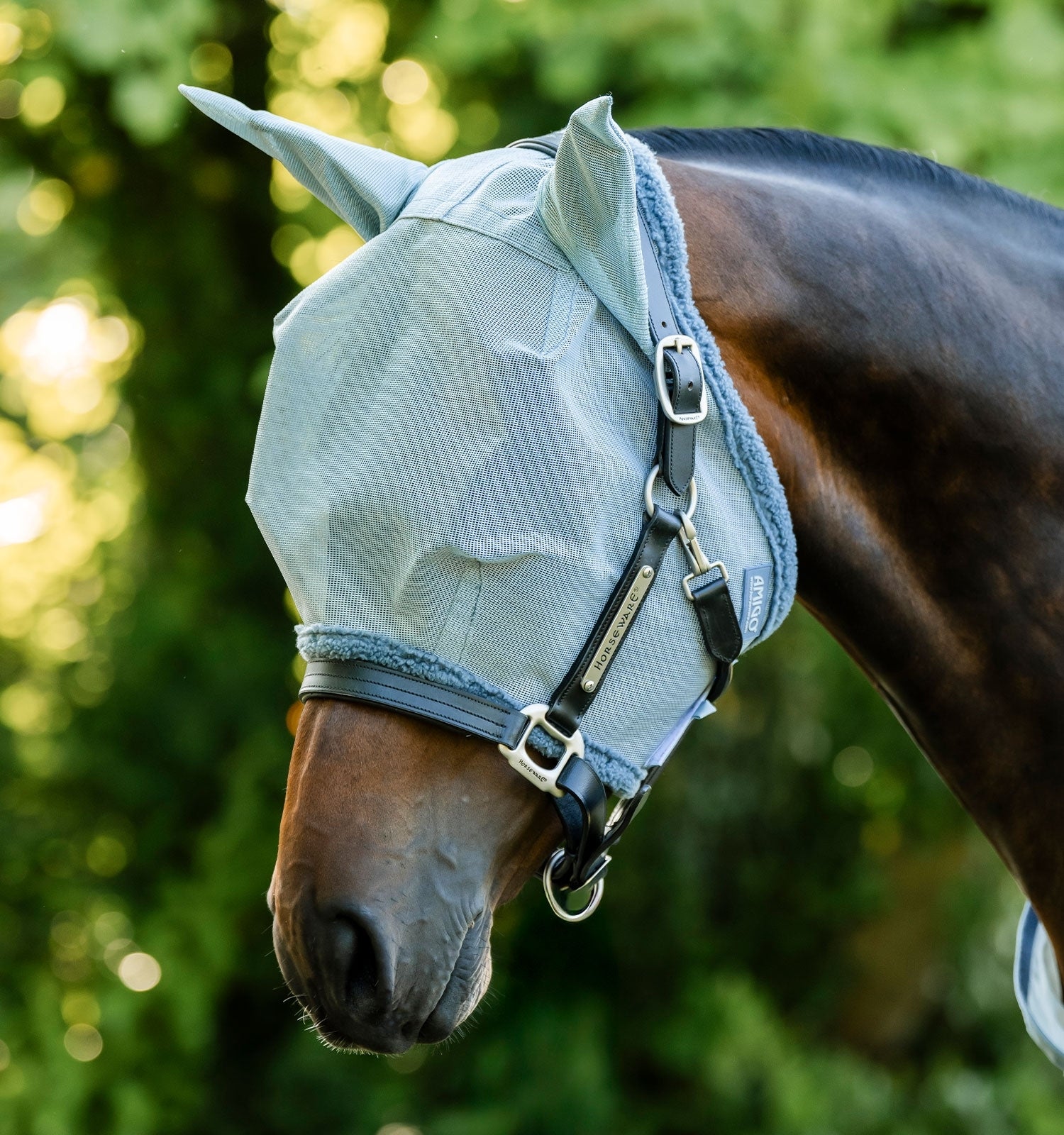 Amigo Fly Mask