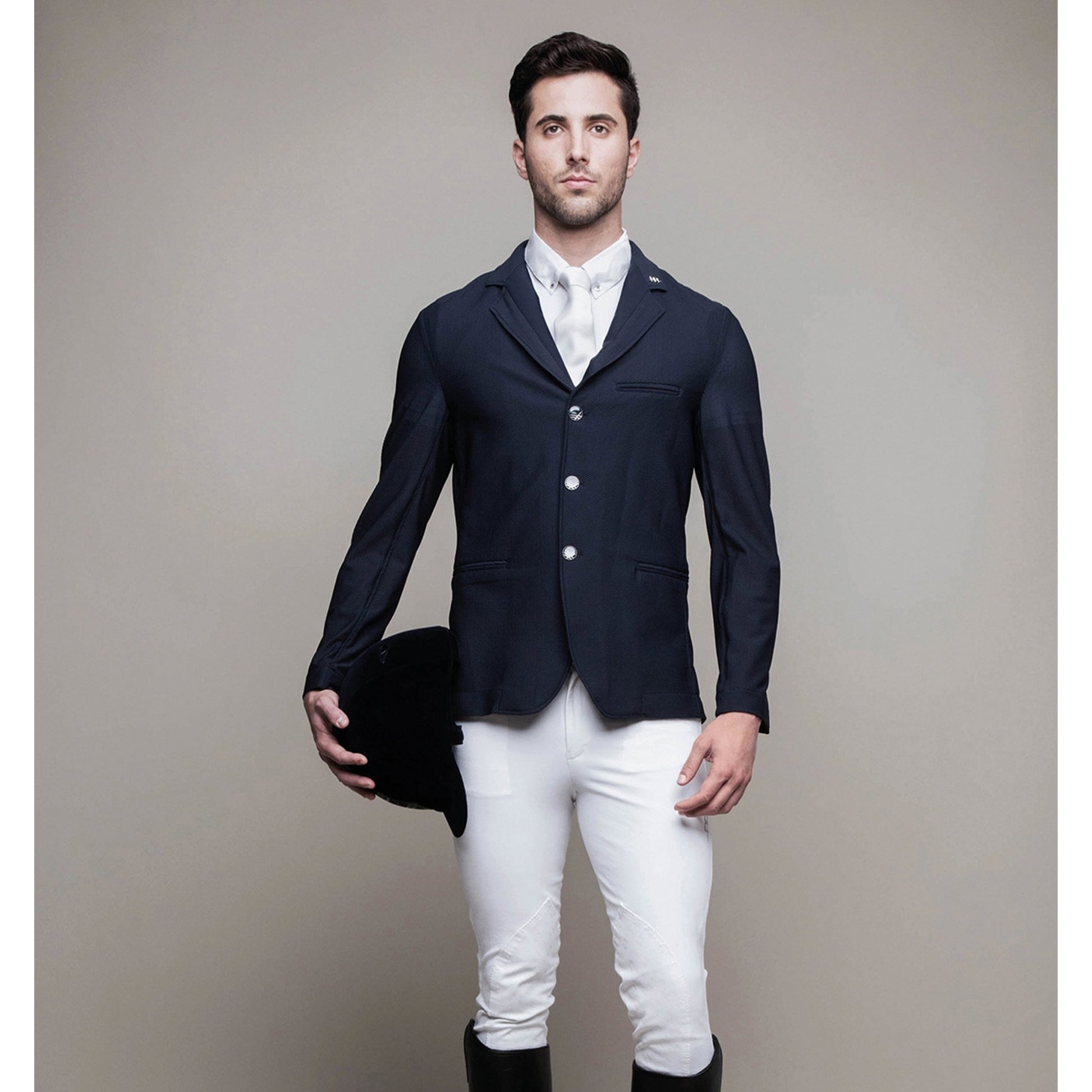 Alessandro Albenese Mens Platinum MotionLite Jacket