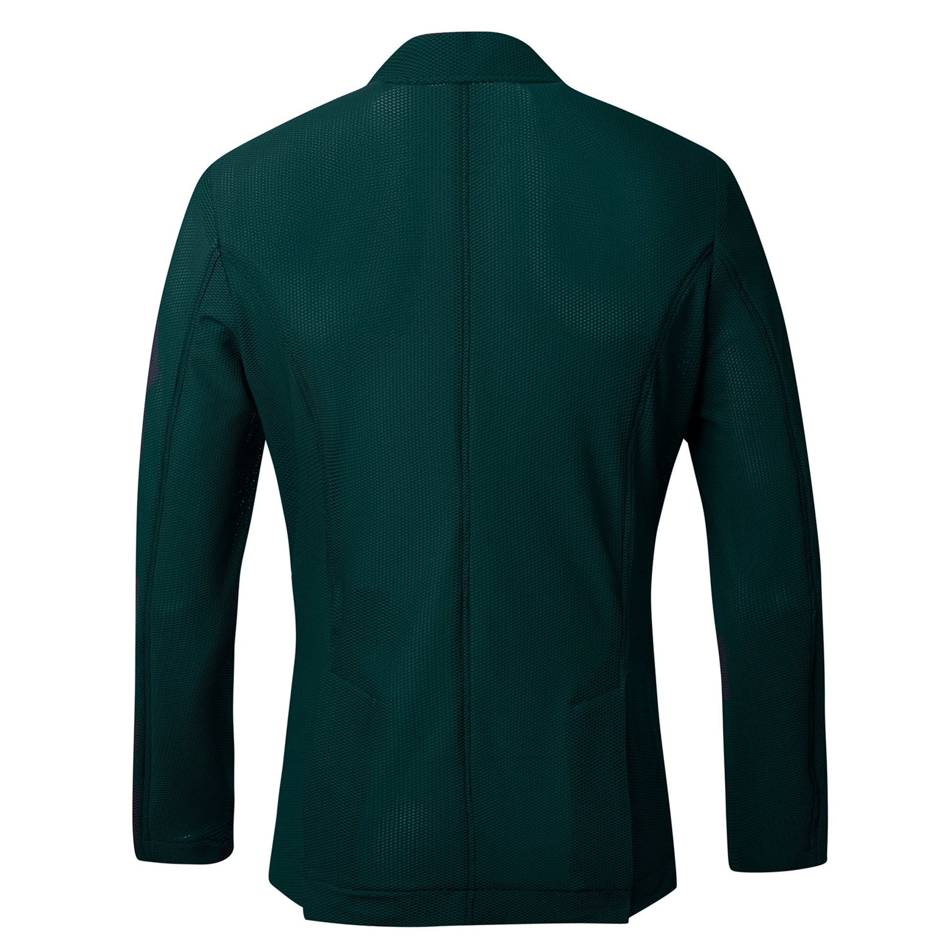 Alessandro Albenese Mens Platinum MotionLite Jacket