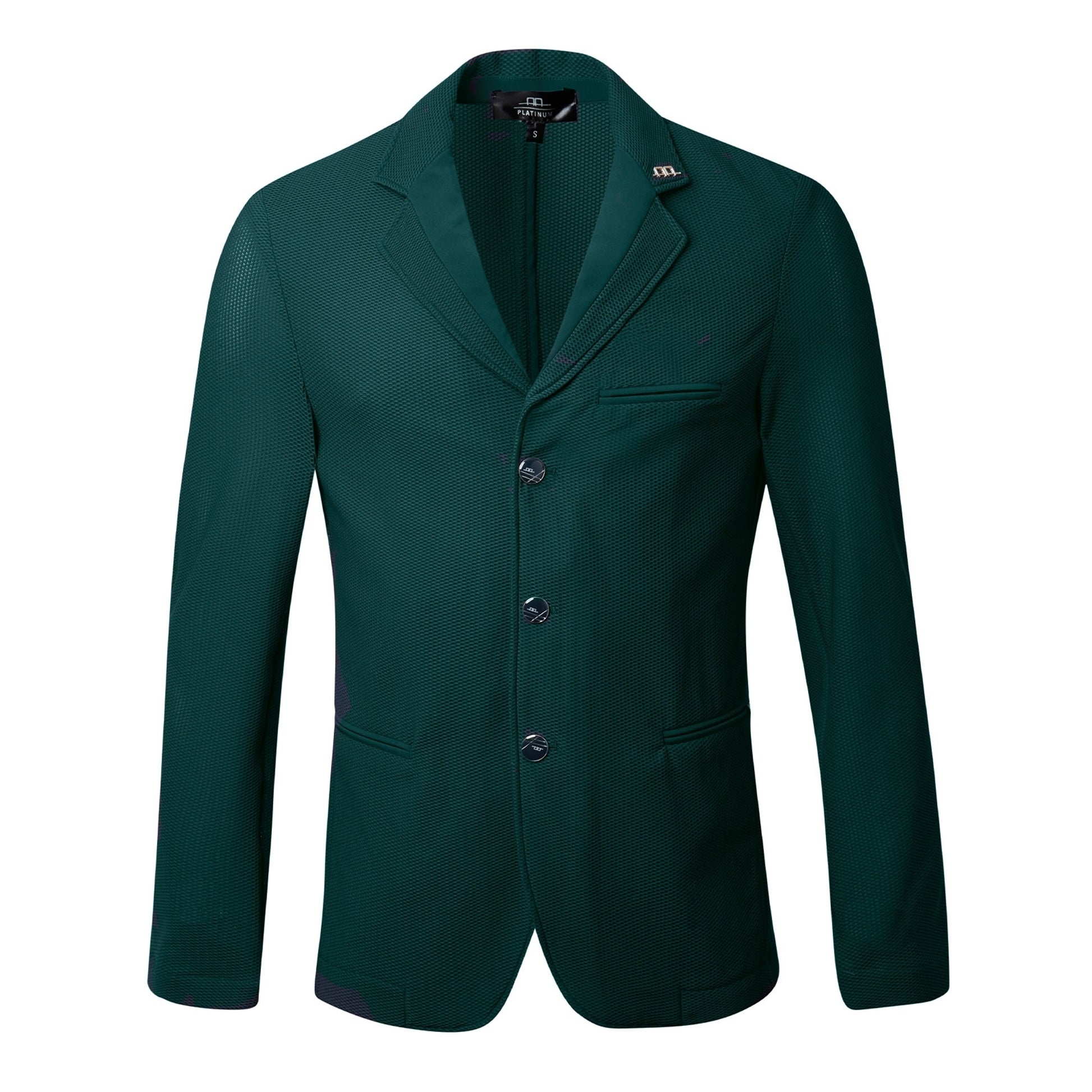 Alessandro Albenese Mens Platinum MotionLite Jacket