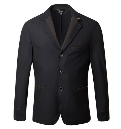 Alessandro Albenese Mens Platinum MotionLite Jacket