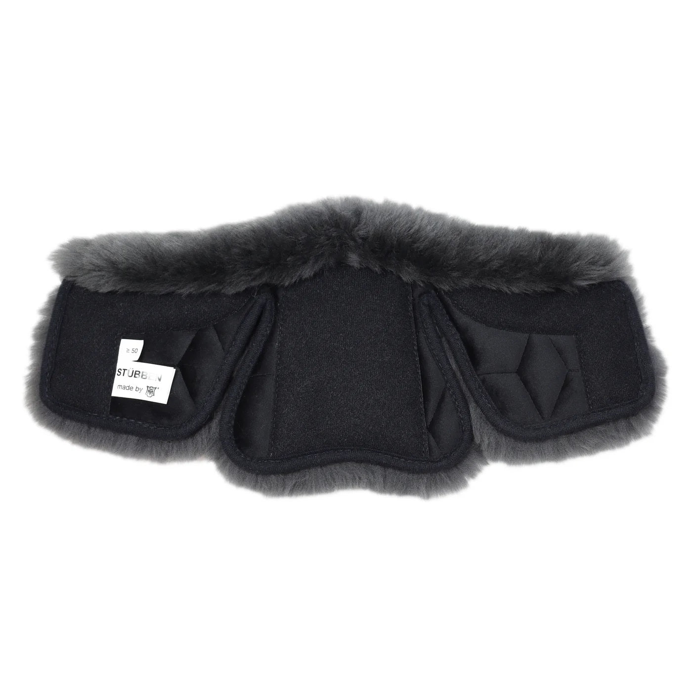 Stubben Equi-Soft Girth Pad by Mattes