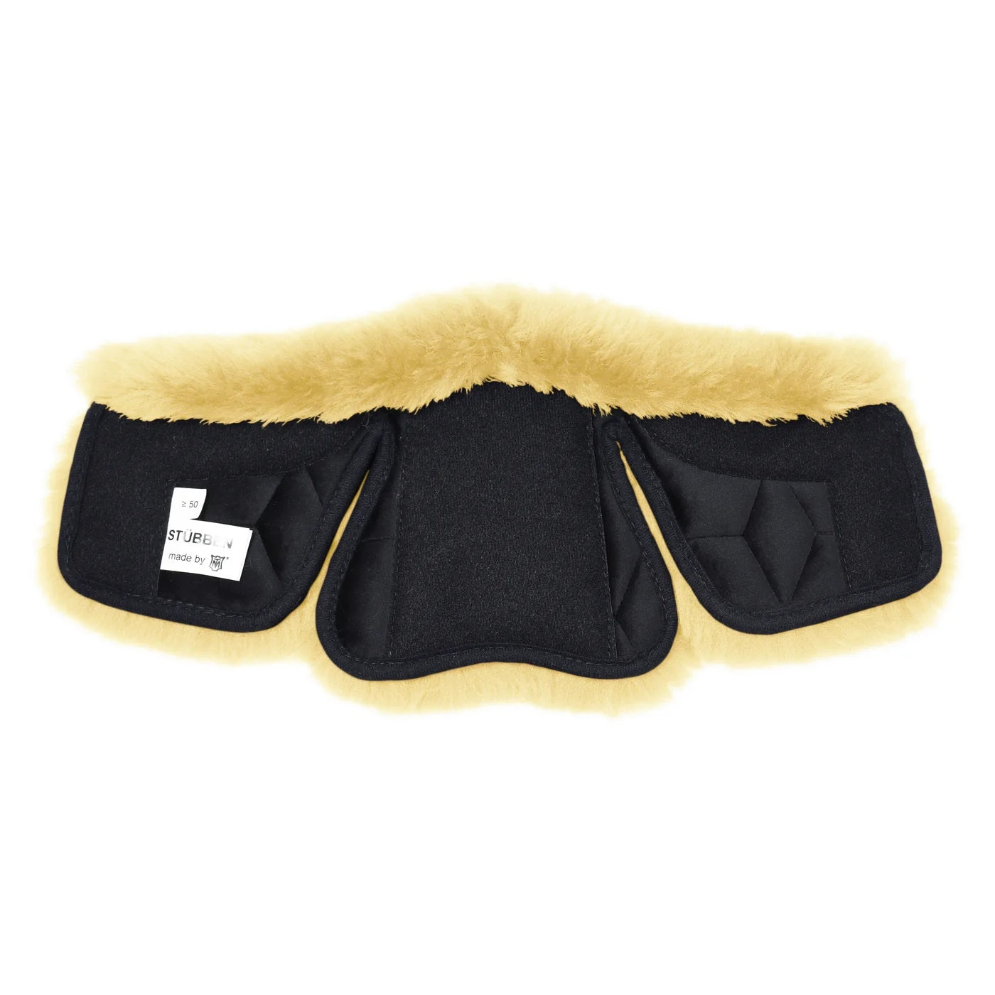 Stubben Equi-Soft Girth Pad by Mattes