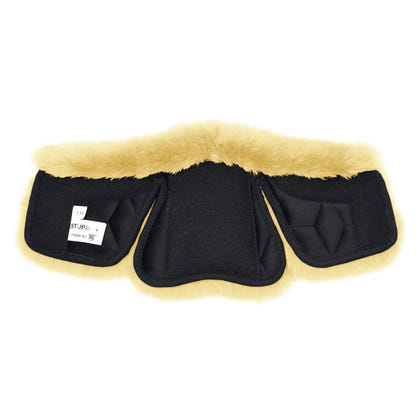 Stubben Equi-Soft Girth Pad by Mattes