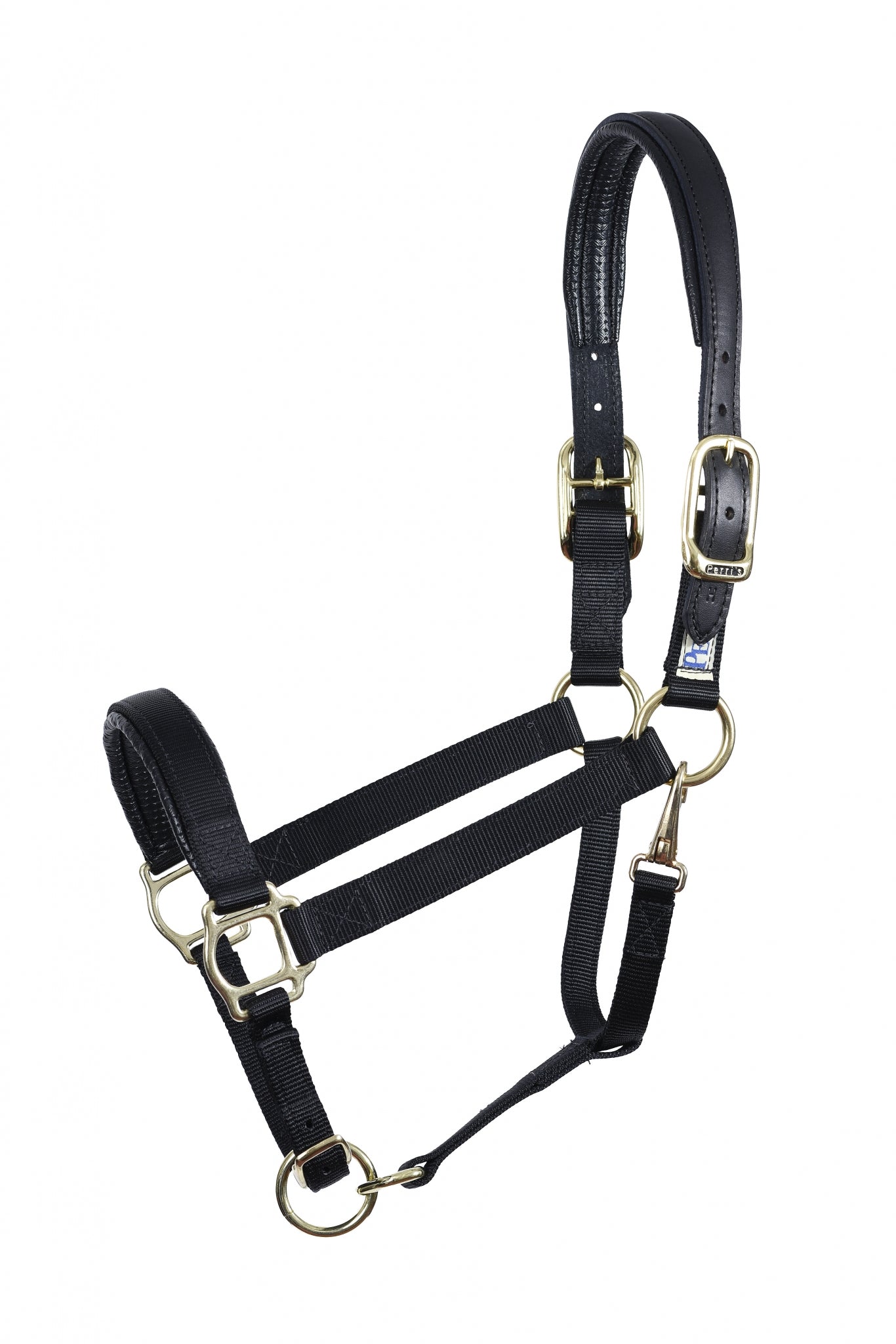Perri's Neoprene/Nylon Halter