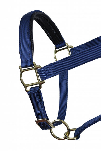 Perri's Neoprene/Nylon Halter