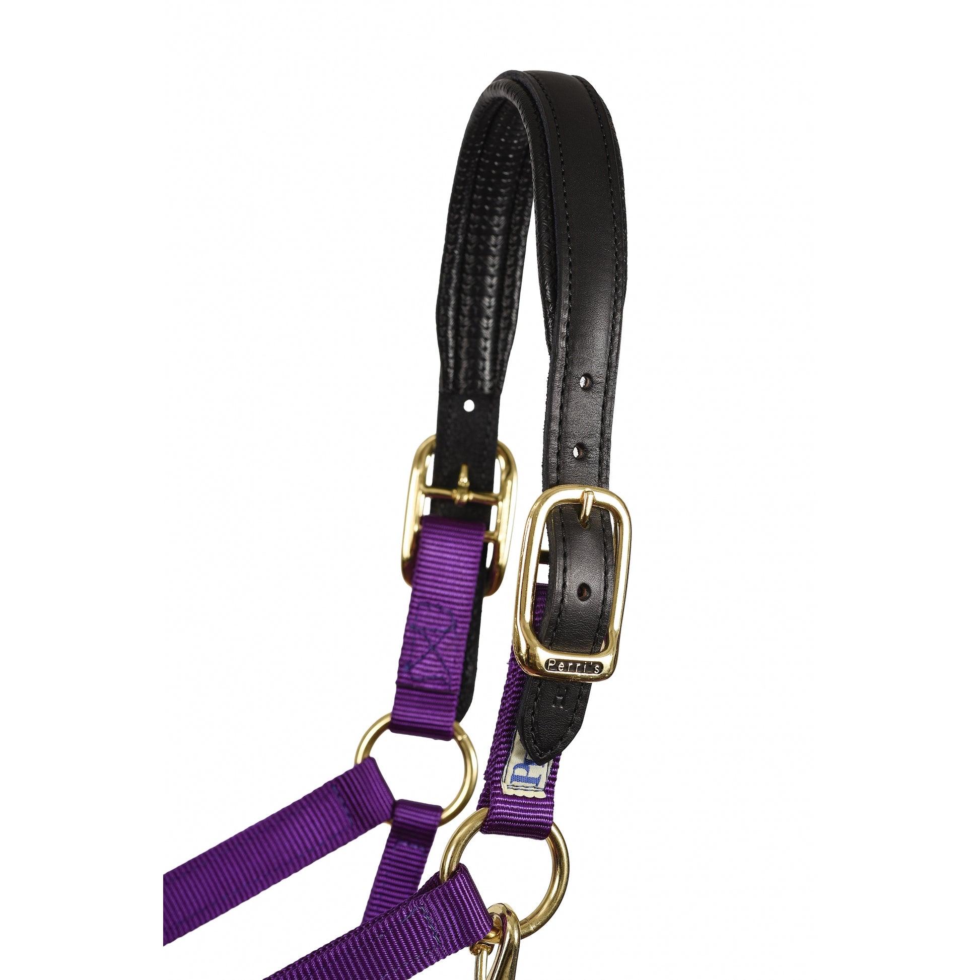 Perri's Neoprene/Nylon Halter