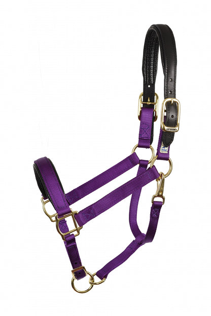 Perri's Neoprene/Nylon Halter