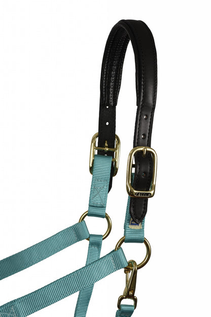 Perri's Neoprene/Nylon Halter