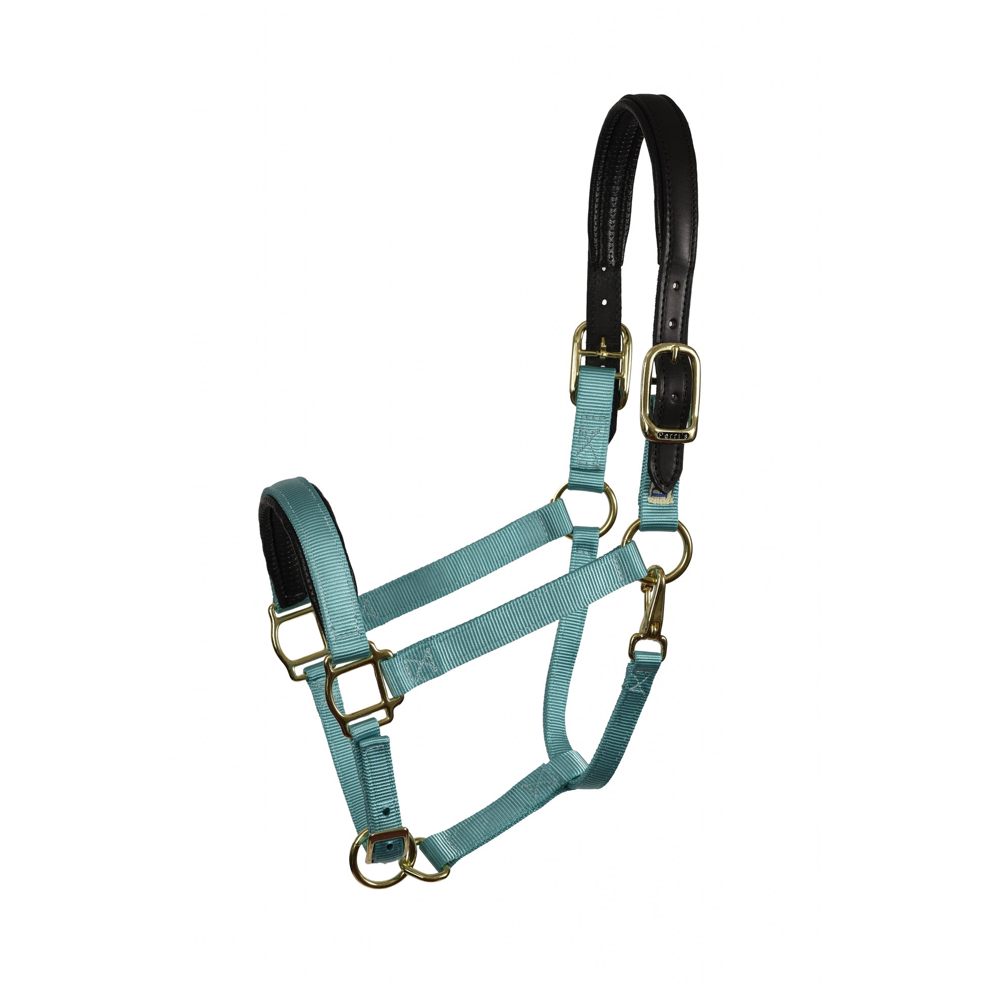Perri's Neoprene/Nylon Halter