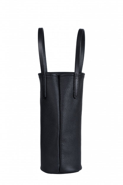 Perri's Leather Wine Carrier