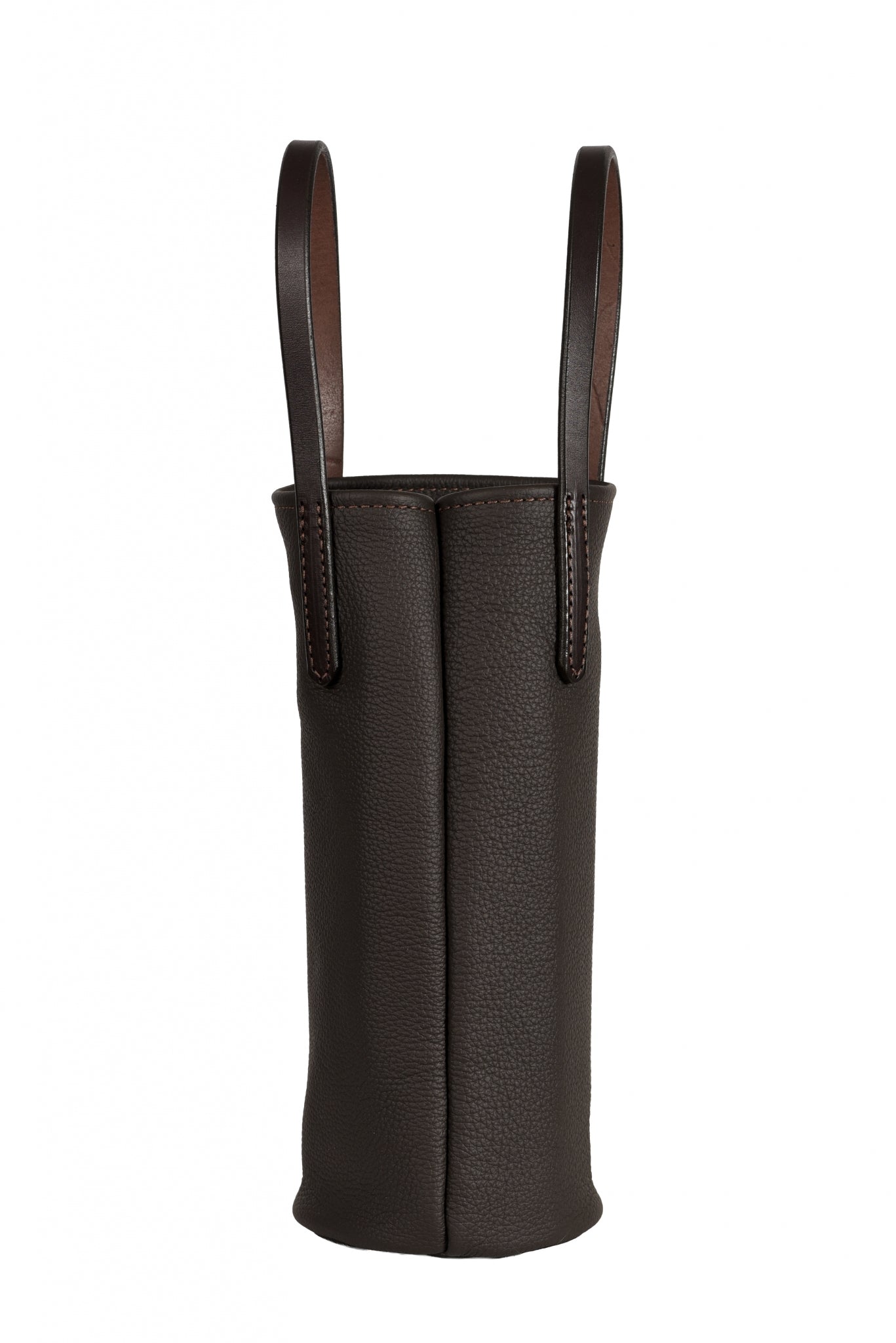Perri's Leather Wine Carrier