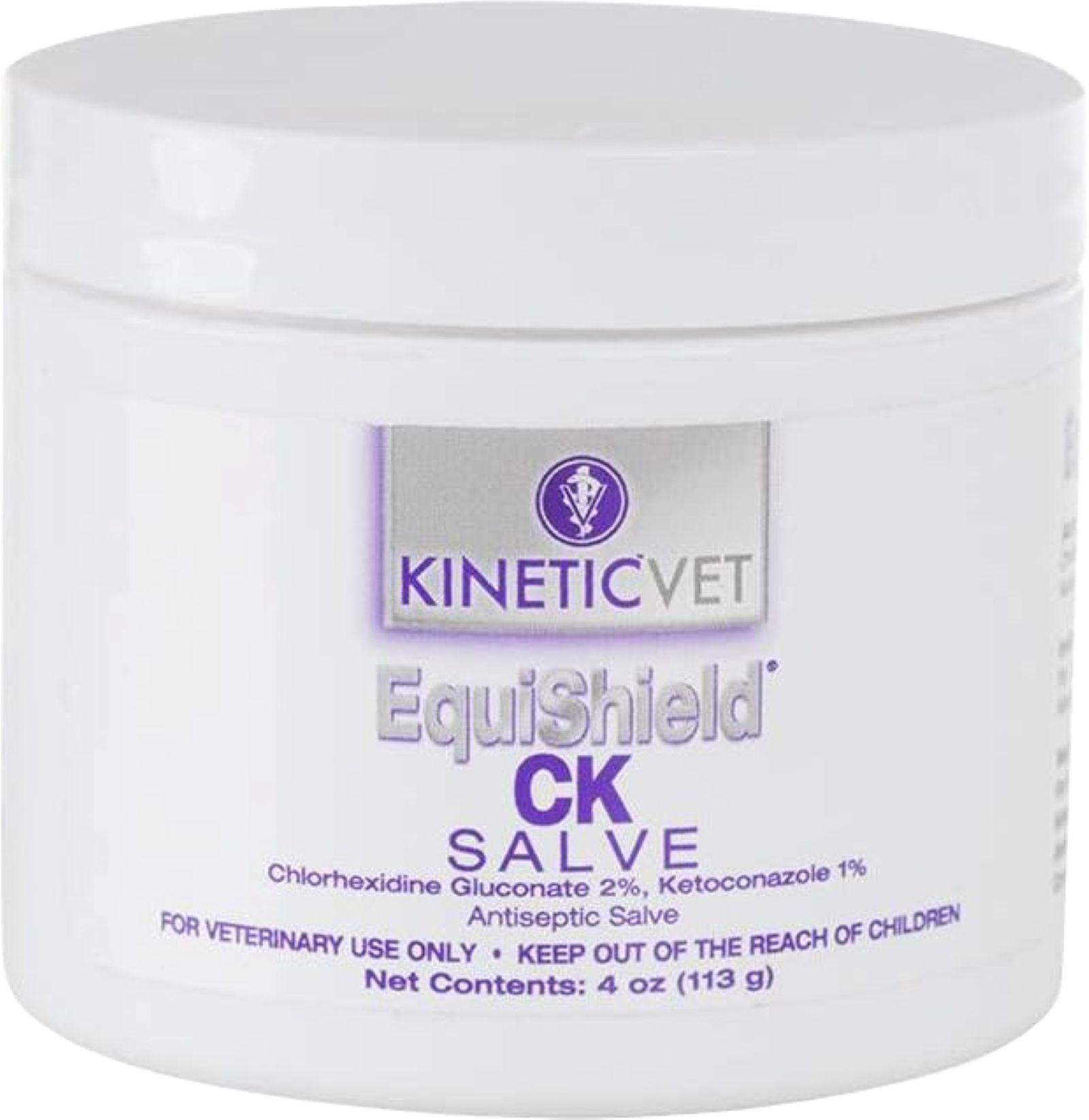 Kineticvet Equishield CK Salve