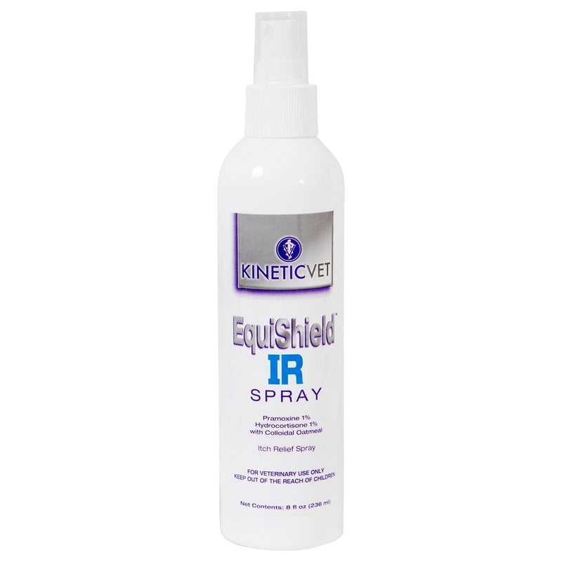 Kinetic Vet EquiShield IR Spray