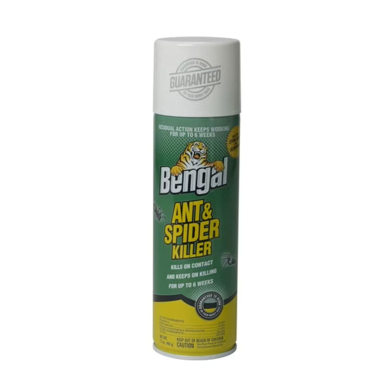 Bengal Ant & Spider Killer-Indoor
