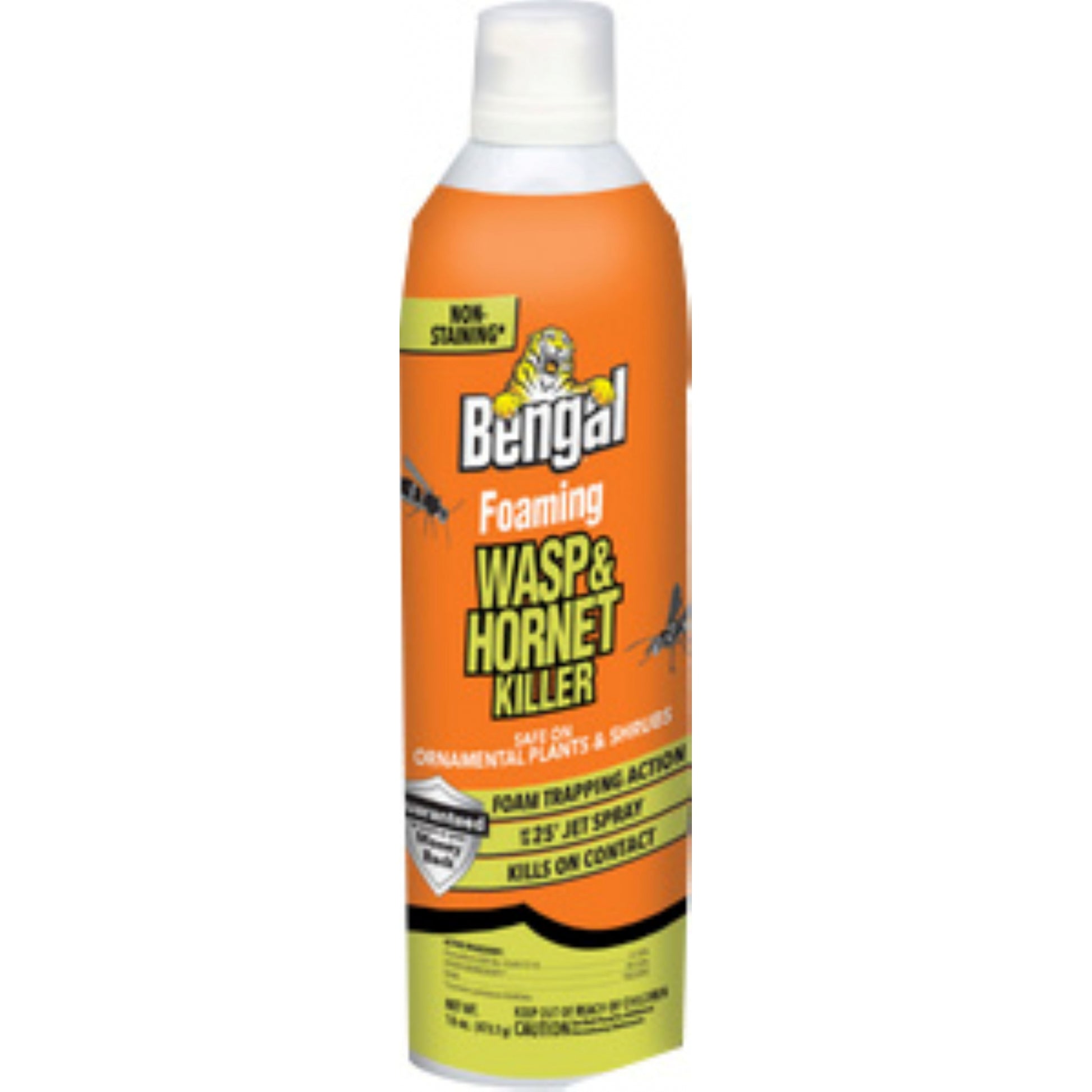 Bengal Foaming Wasp & Hornet Killer