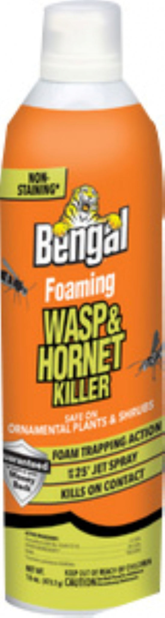 Bengal Foaming Wasp & Hornet Killer