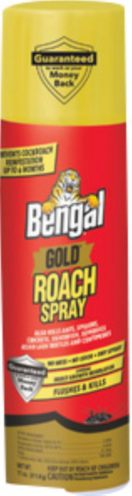 Bengal Gold Roach Spray
