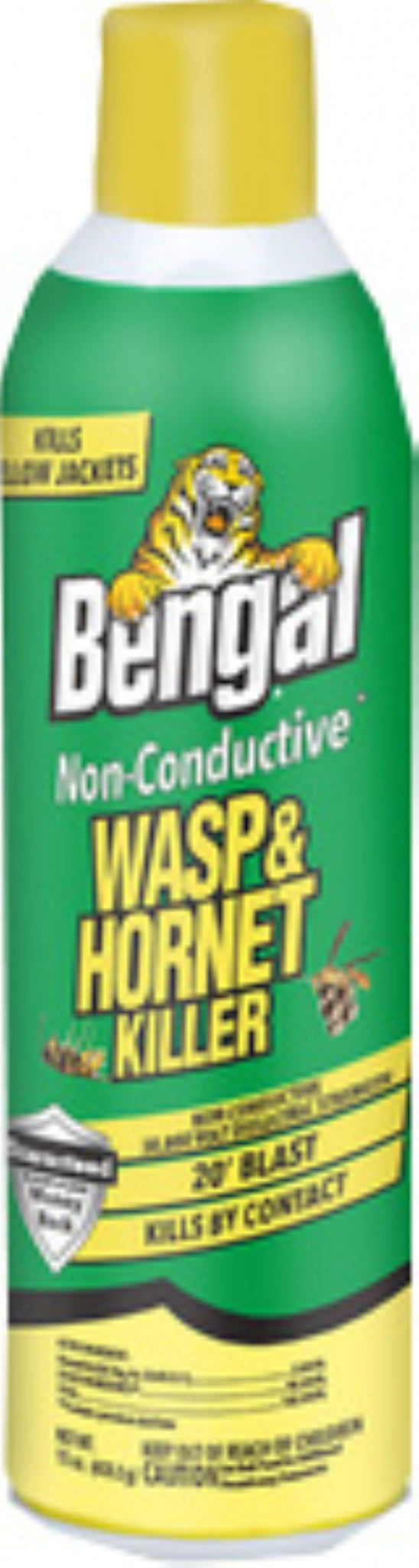 Bengal Non-Conductive Wasp & Hornet Killer