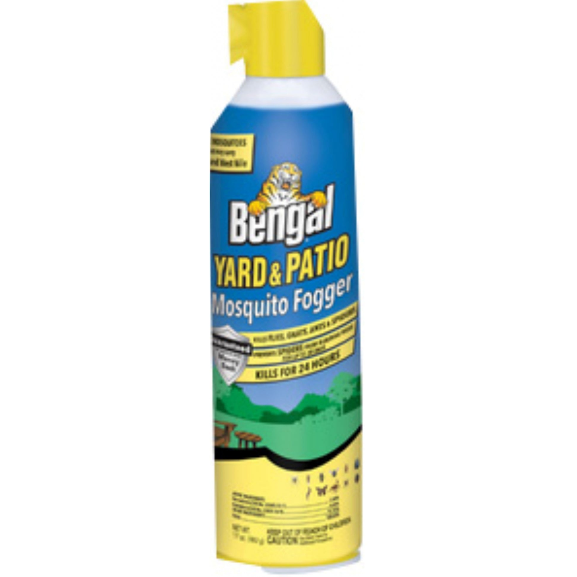 Bengal Yard & Patio Mosquito Fogger
