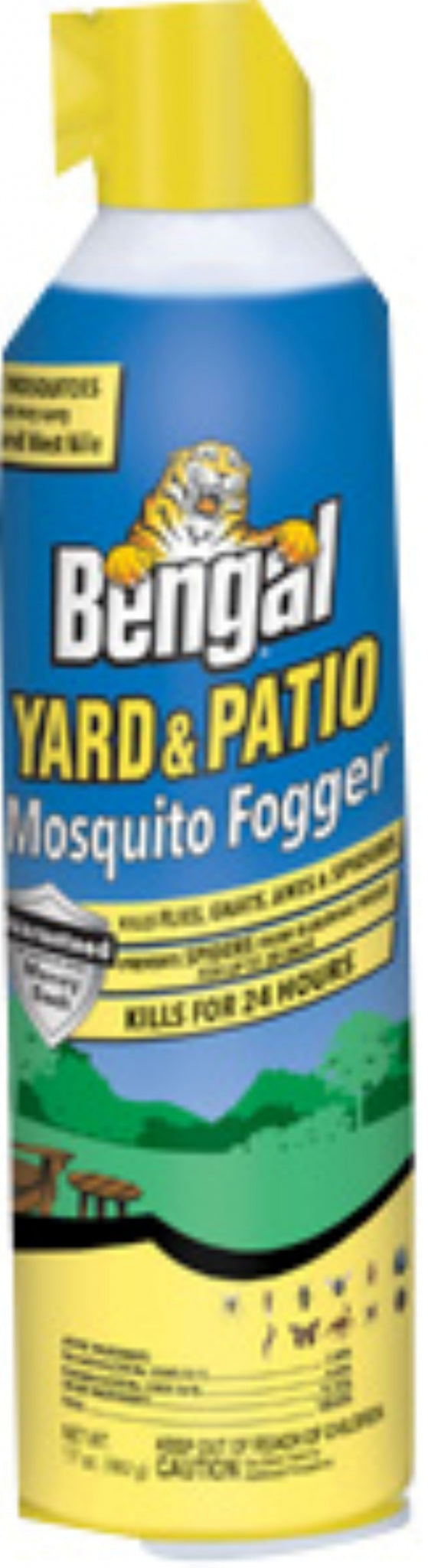 Bengal Yard & Patio Mosquito Fogger