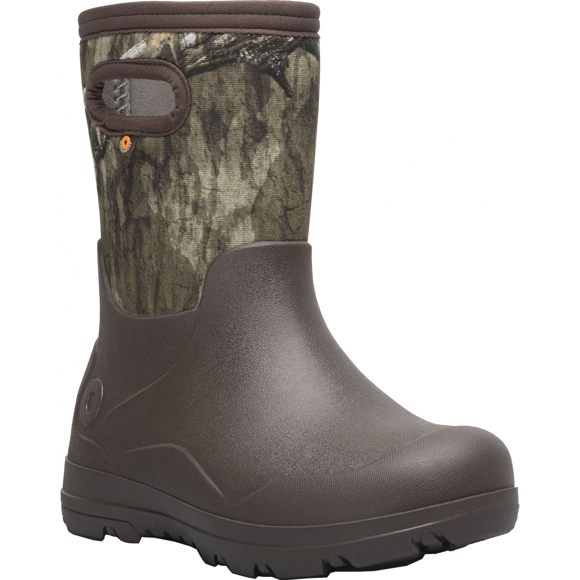 Bogs Kids York Seamless Boot