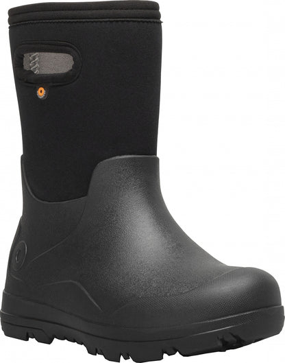 Bogs Kids York Seamless Boot
