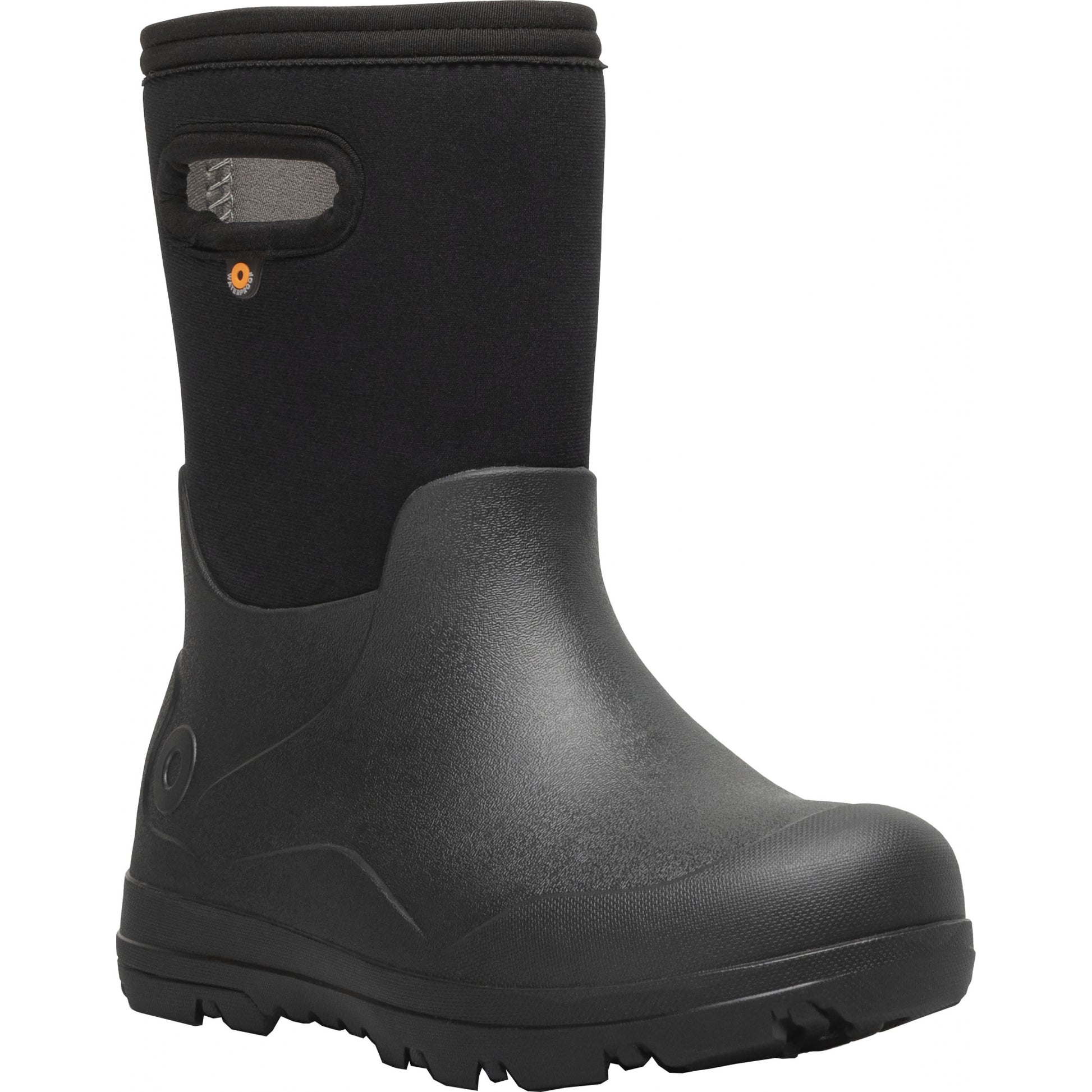 Bogs Youth York Seamless Boot