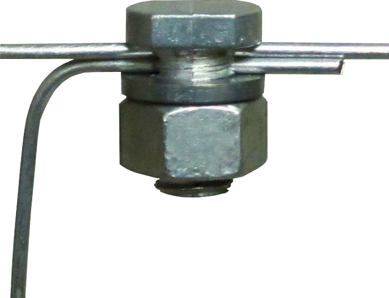 Dare Split Bolt Style Line Clamp/Tap - 3pk