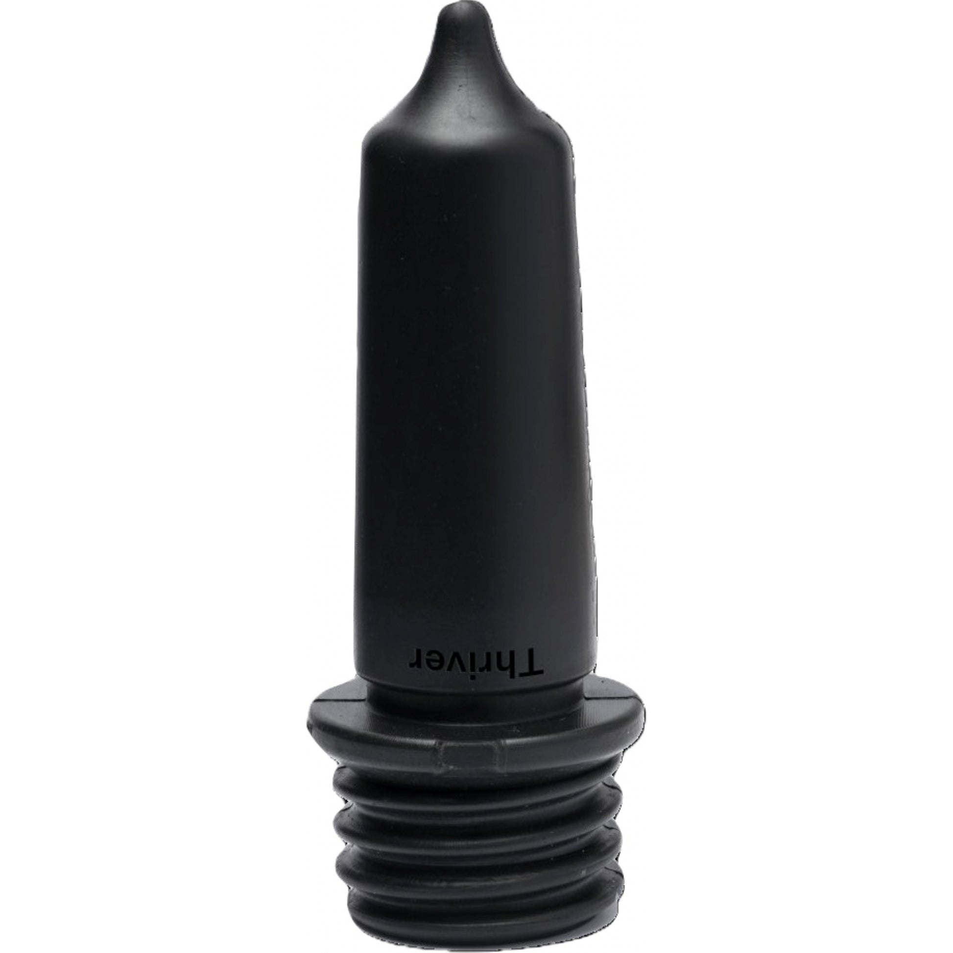 Thriver Nipple Threaded