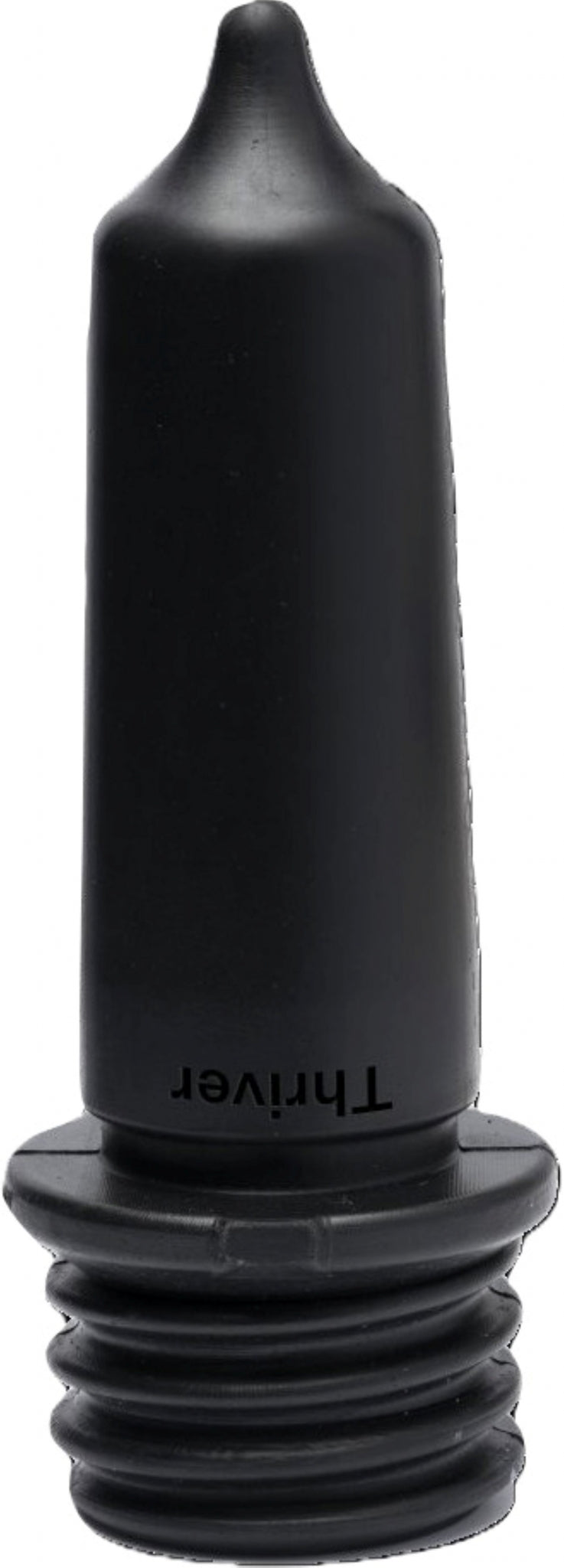 Thriver Nipple Threaded