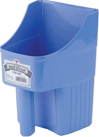 Little Giant Enclosed Feed Scoop