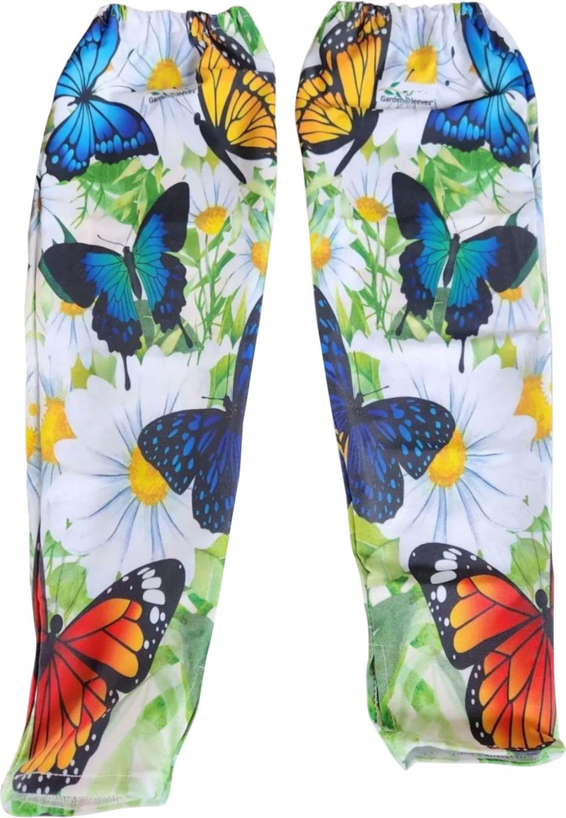 Nompi Gardensleeve Sport Sleeves