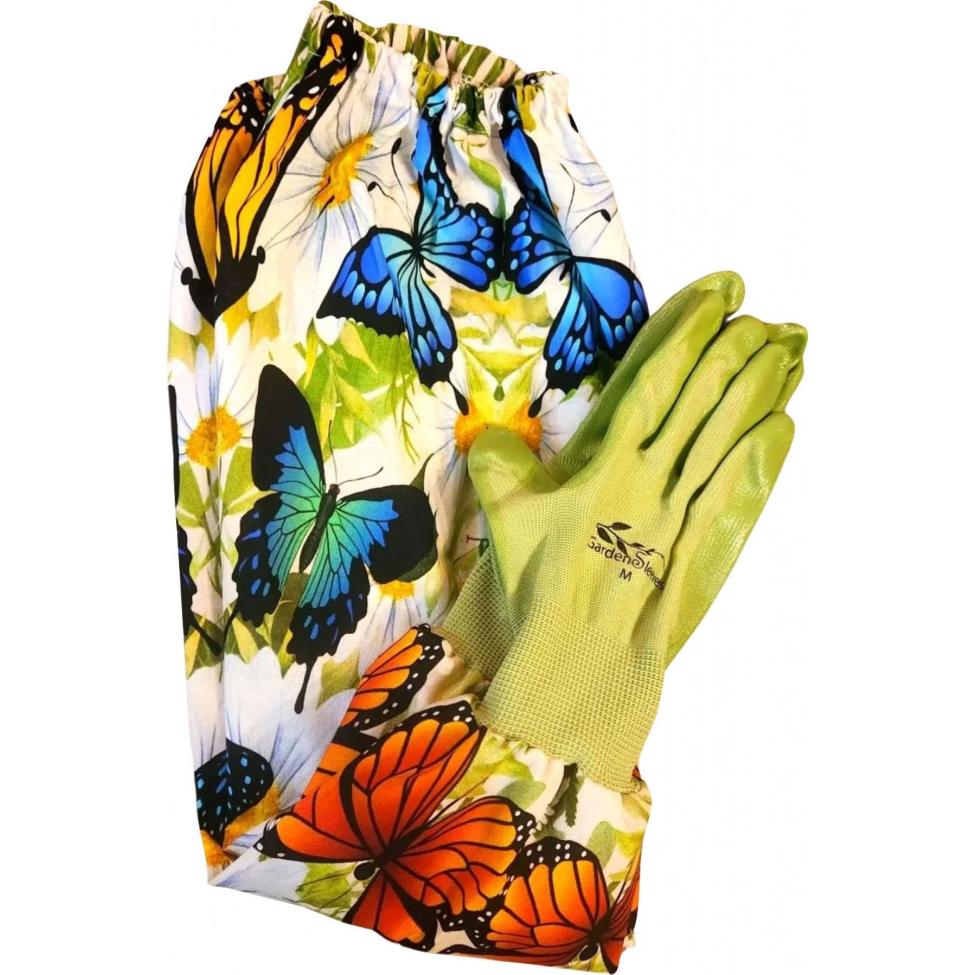 Nompi Gardensleeve Sleeves