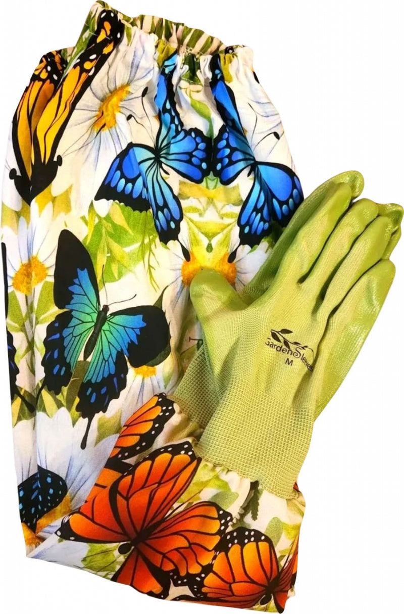 Nompi Gardensleeve Sleeves