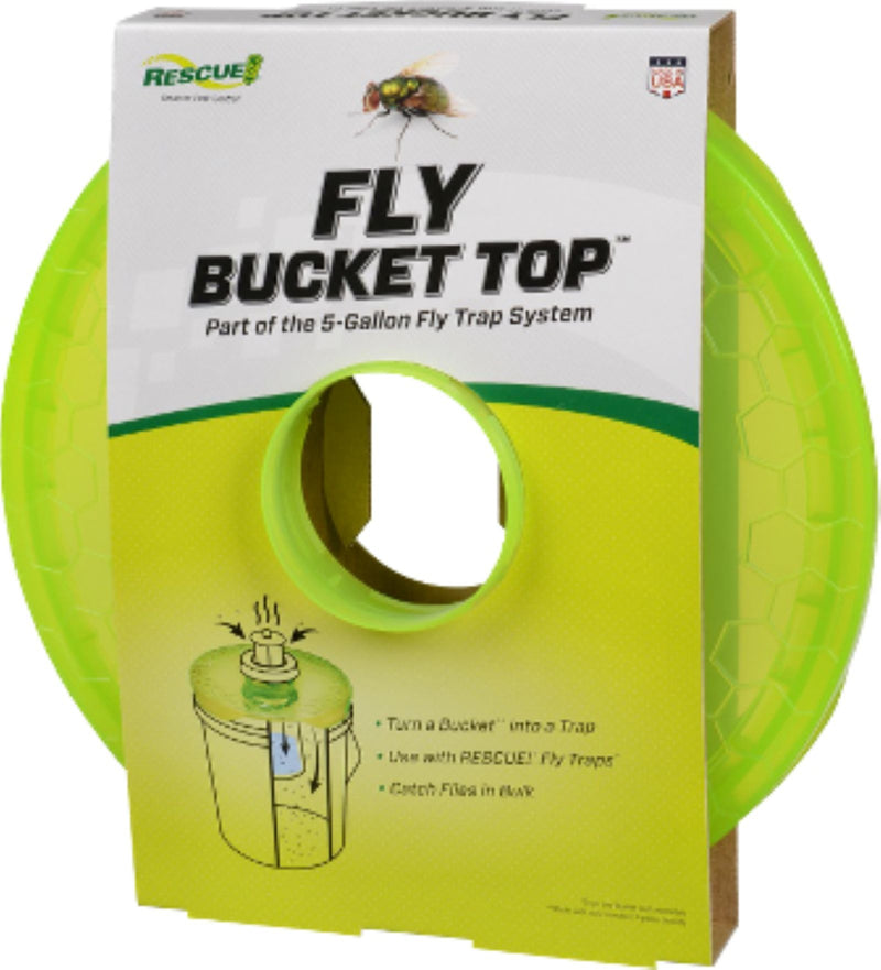 Rescue Fly Bucket Top
