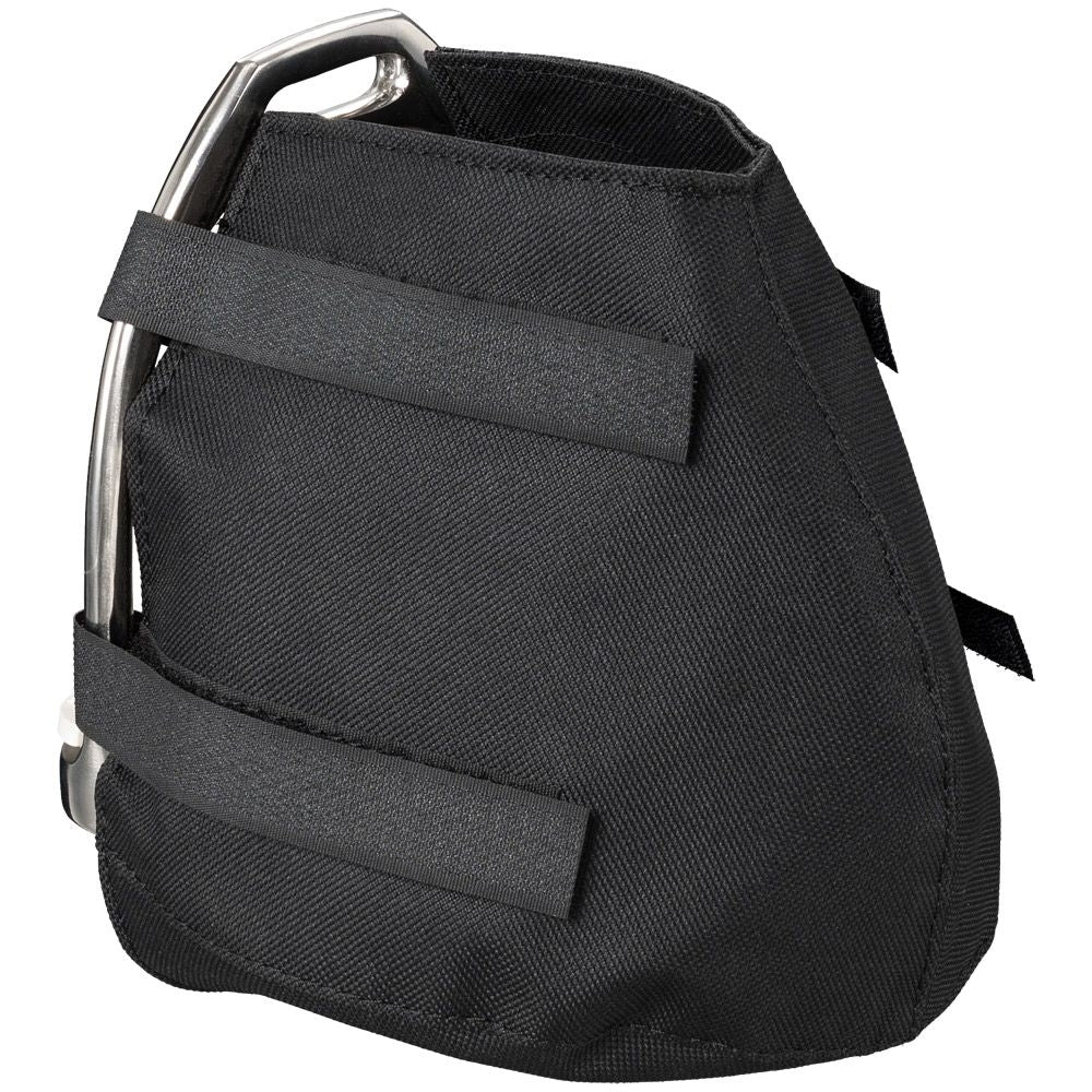 Tough1 Nylon Stirrup Covers