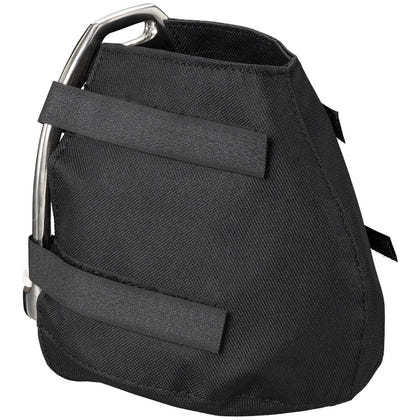 Tough1 Nylon Stirrup Covers