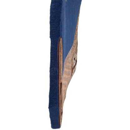 Tough1 Americana Saddle Pad