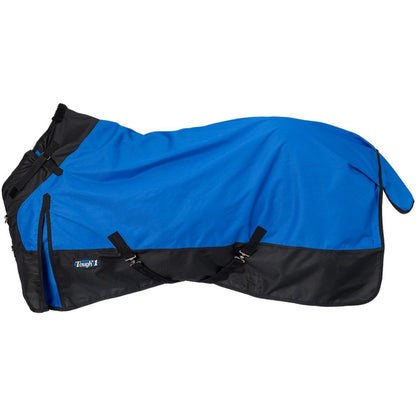Tough1 1200D Turnout Sheet with Snuggit Neck