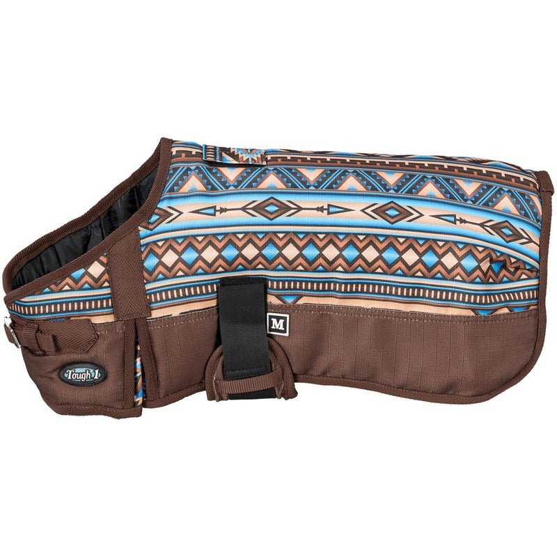 Tough1 1200D Painted Canyon Dog Blanket