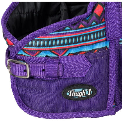 Tough1 1200D Painted Canyon Dog Blanket
