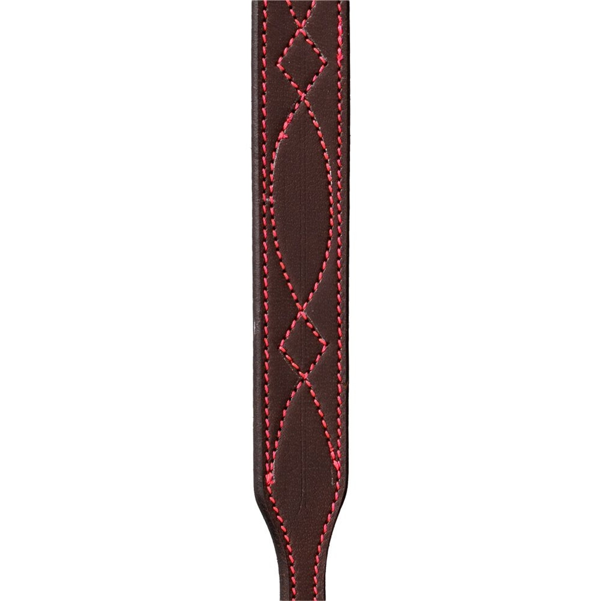 Tough1 Colored Thread Wither Strap