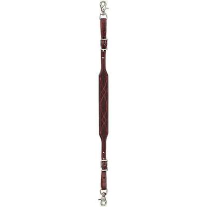Tough1 Colored Thread Wither Strap