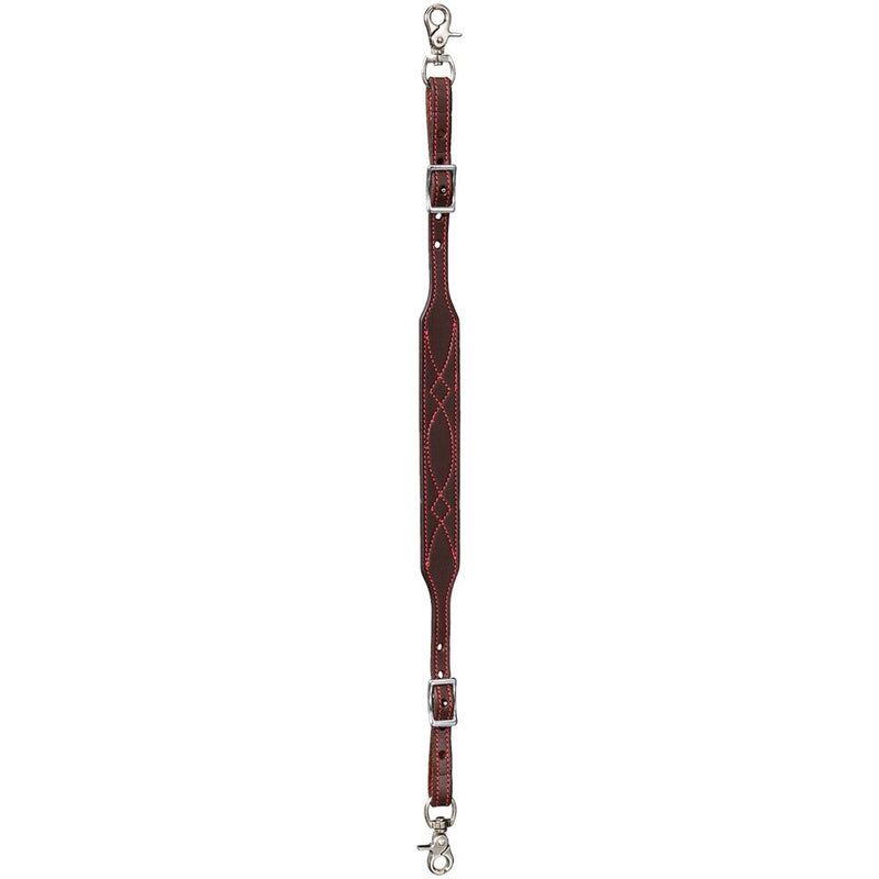 Tough1 Colored Thread Wither Strap